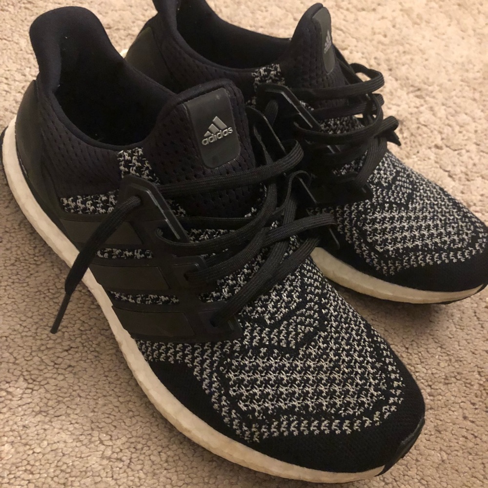 Adidas Ultraboost 1.0 Reflective